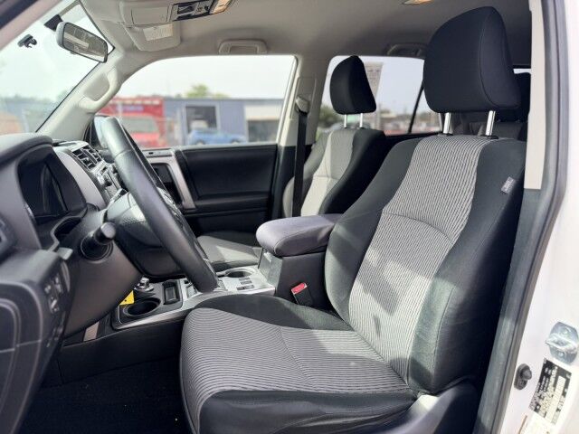 2016 Toyota 4Runner TRD Pro SR5 Henrico VA
