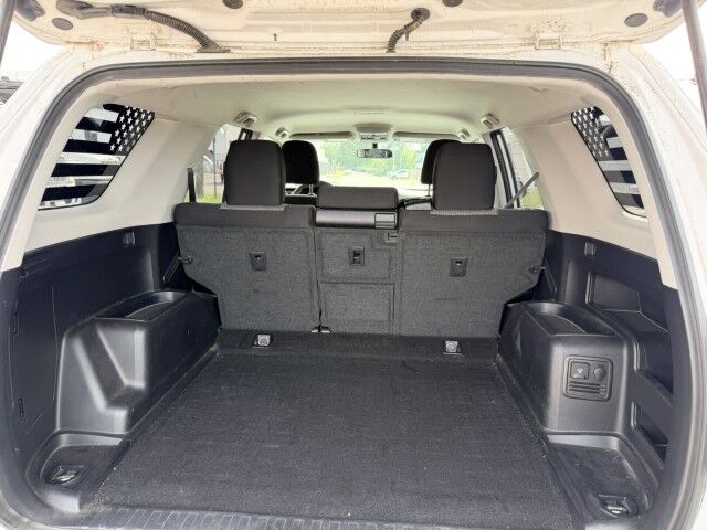 2016 Toyota 4Runner TRD Pro SR5 Henrico VA