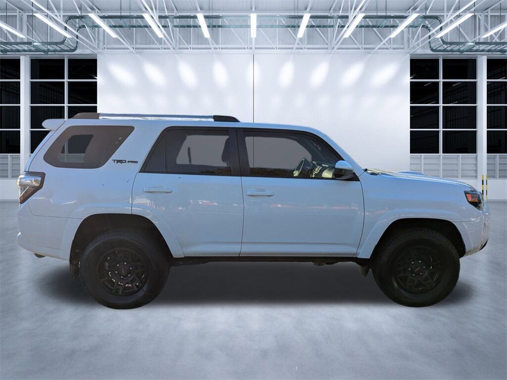 2016 Toyota 4Runner TRD Pro