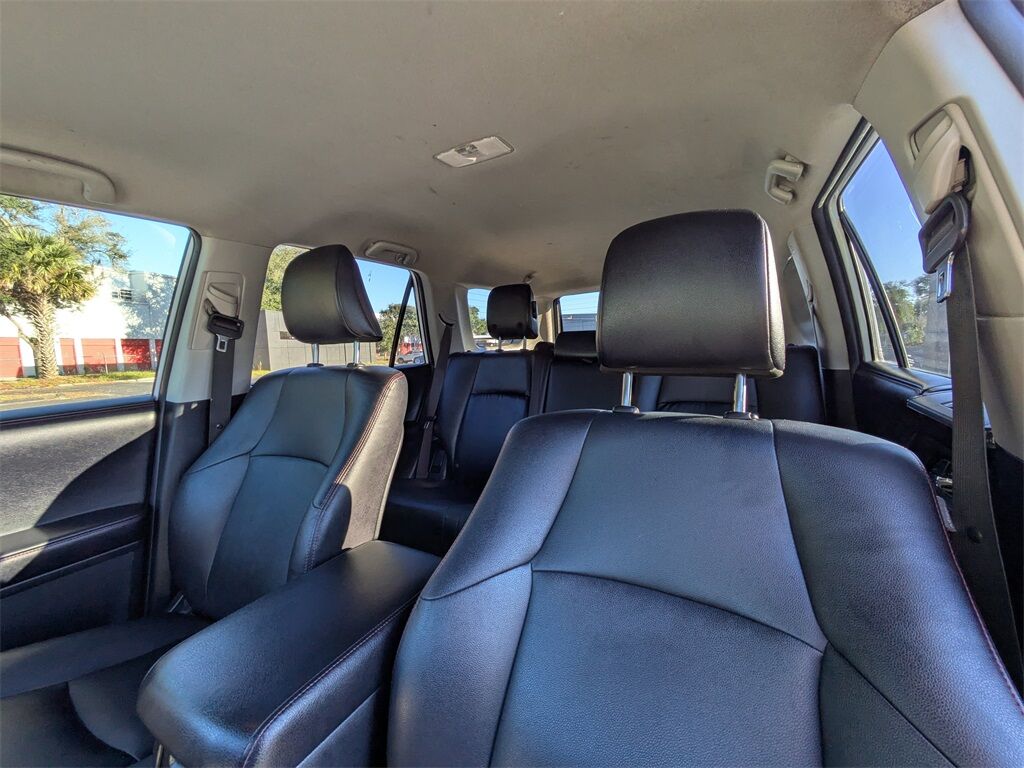 2016 Toyota 4Runner TRD Pro Jacksonville FL