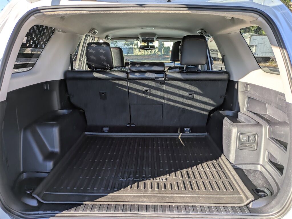 2016 Toyota 4Runner TRD Pro Jacksonville FL