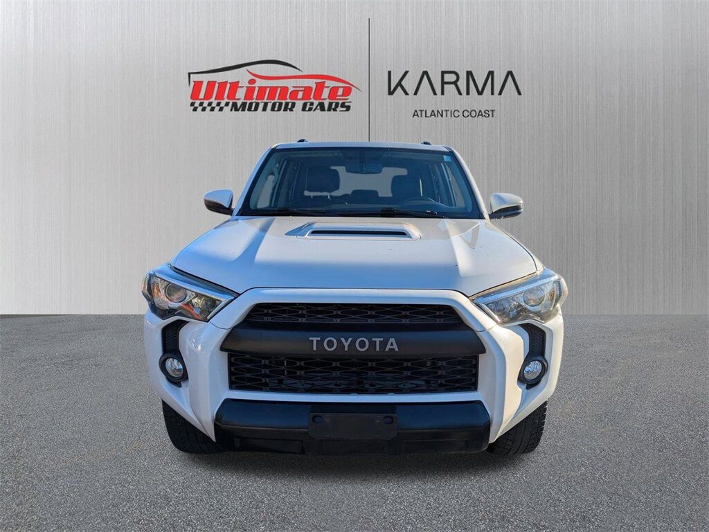 2016 Toyota 4Runner TRD Pro Jacksonville FL