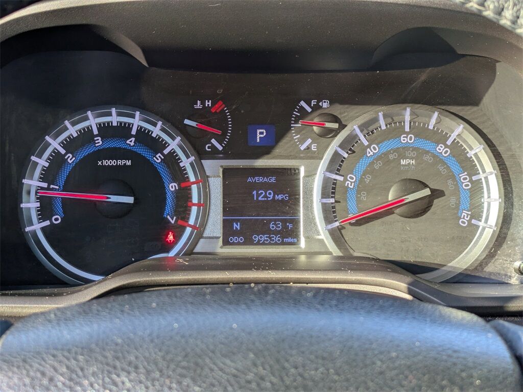 2016 Toyota 4Runner TRD Pro Jacksonville FL