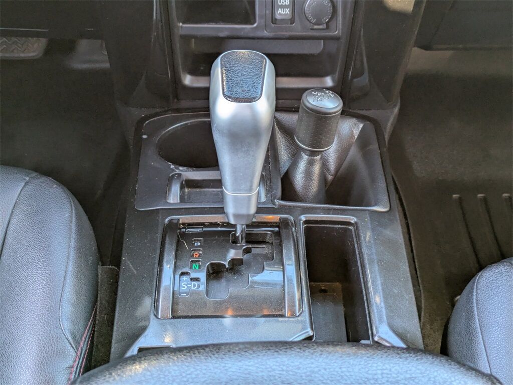 2016 Toyota 4Runner TRD Pro Jacksonville FL