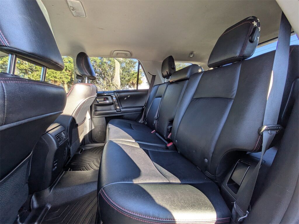 2016 Toyota 4Runner TRD Pro Jacksonville FL