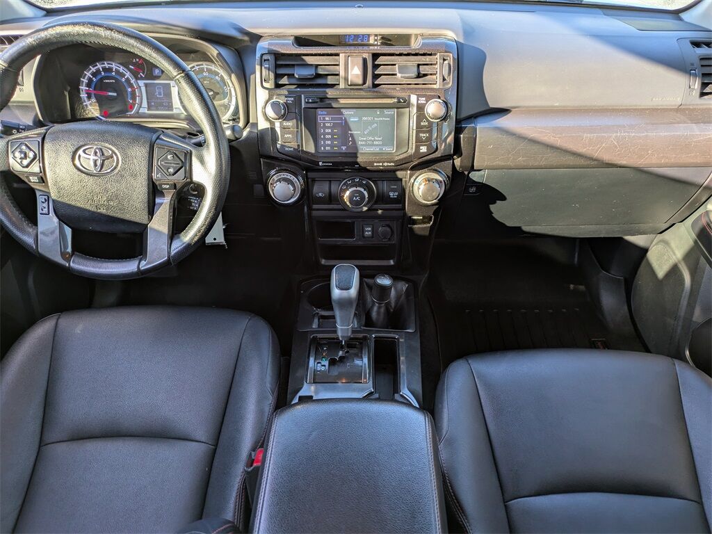 2016 Toyota 4Runner TRD Pro Jacksonville FL