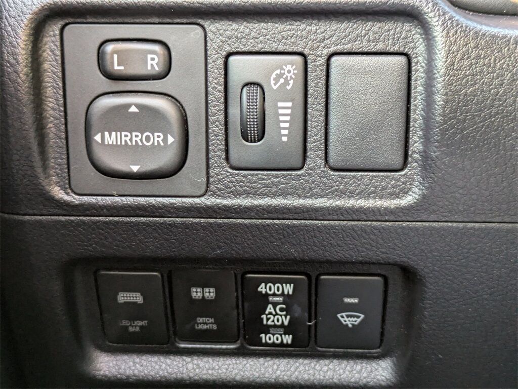 2016 Toyota 4Runner TRD Pro Jacksonville FL