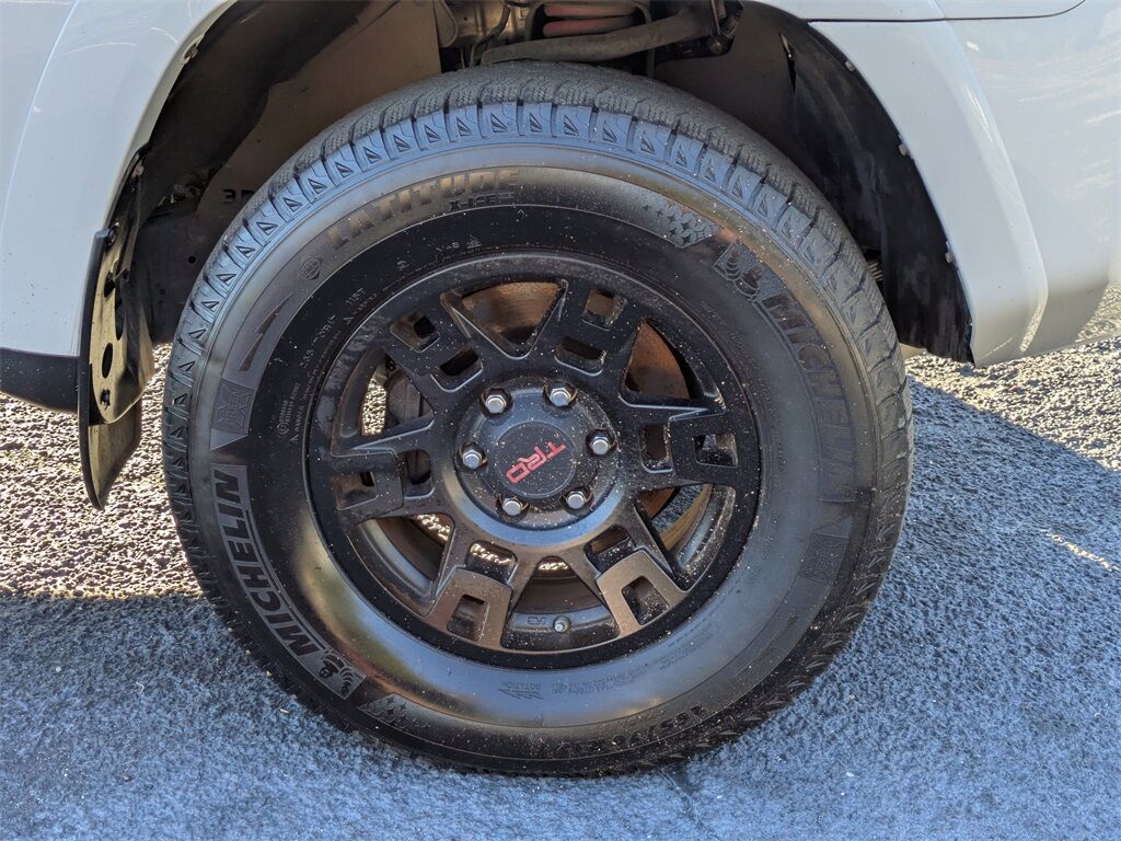 2016 Toyota 4Runner TRD Pro Jacksonville FL