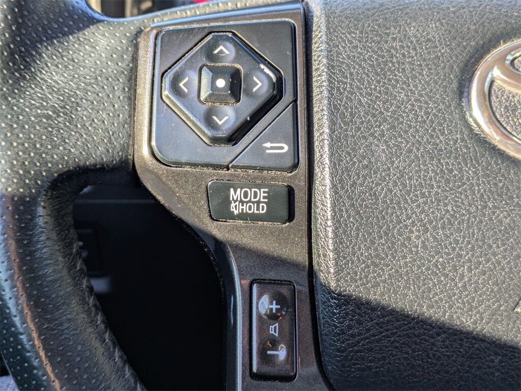 2016 Toyota 4Runner TRD Pro Jacksonville FL