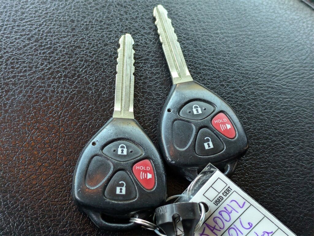 2016 Toyota 4Runner TRD Pro