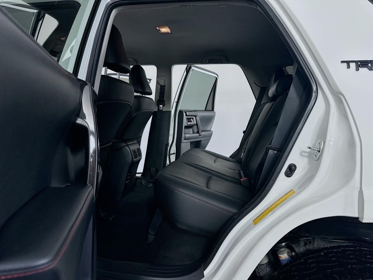 2016 Toyota 4Runner TRD Pro Tacoma WA