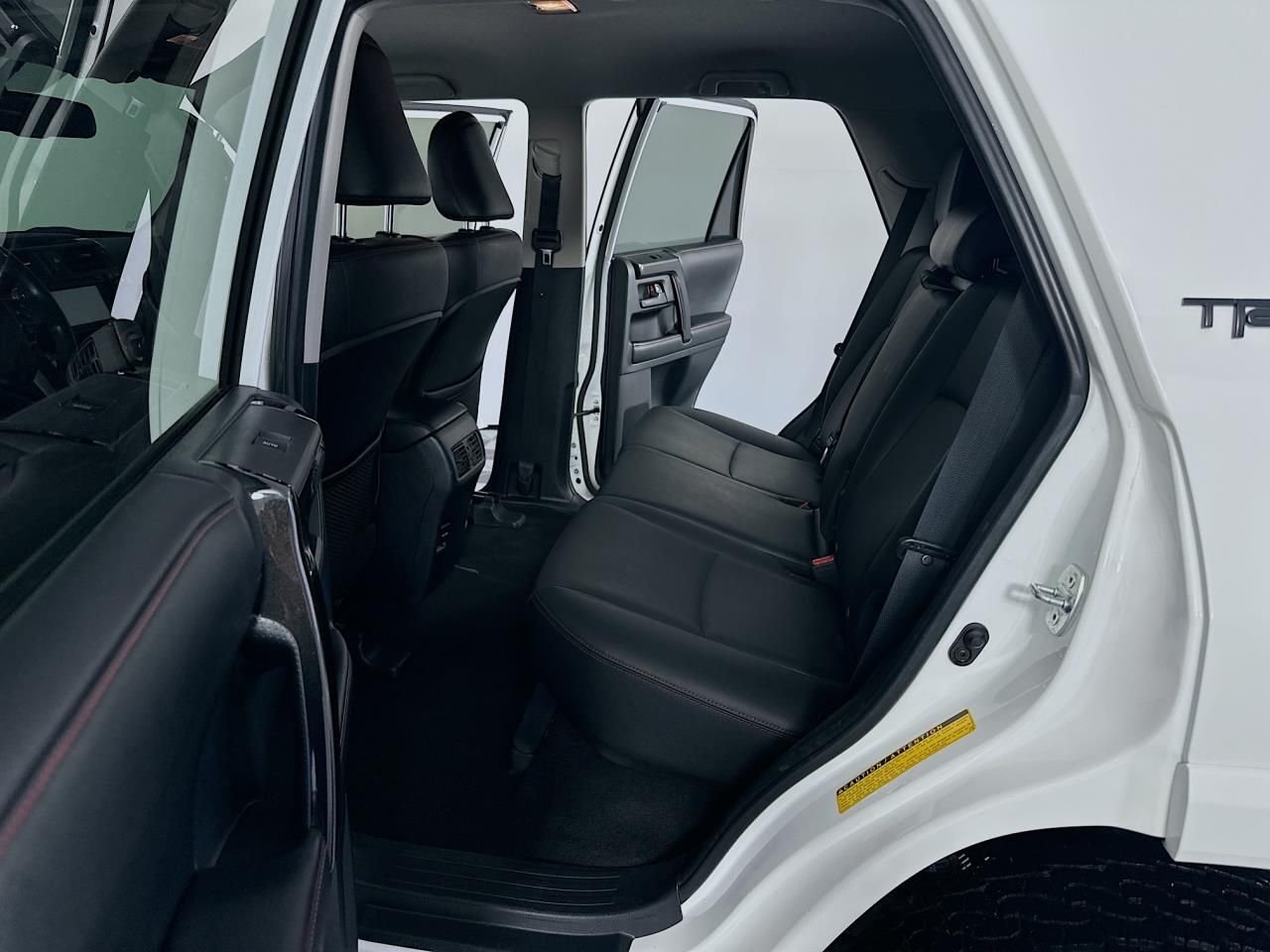 2016 Toyota 4Runner TRD Pro Tacoma WA