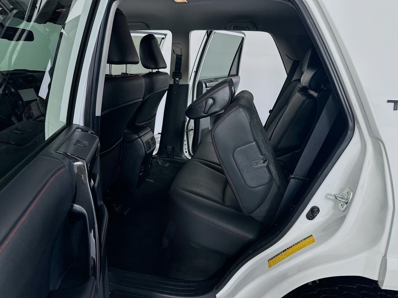 2016 Toyota 4Runner TRD Pro Tacoma WA