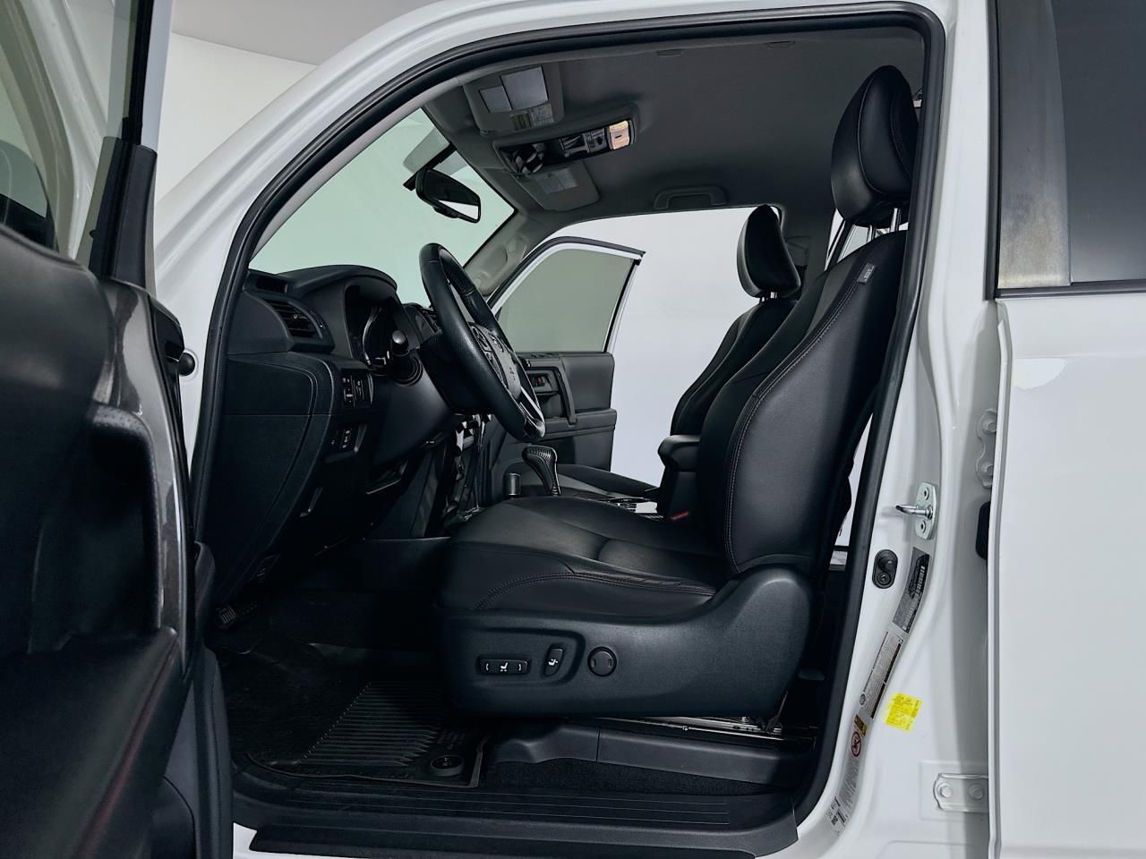 2016 Toyota 4Runner TRD Pro Tacoma WA