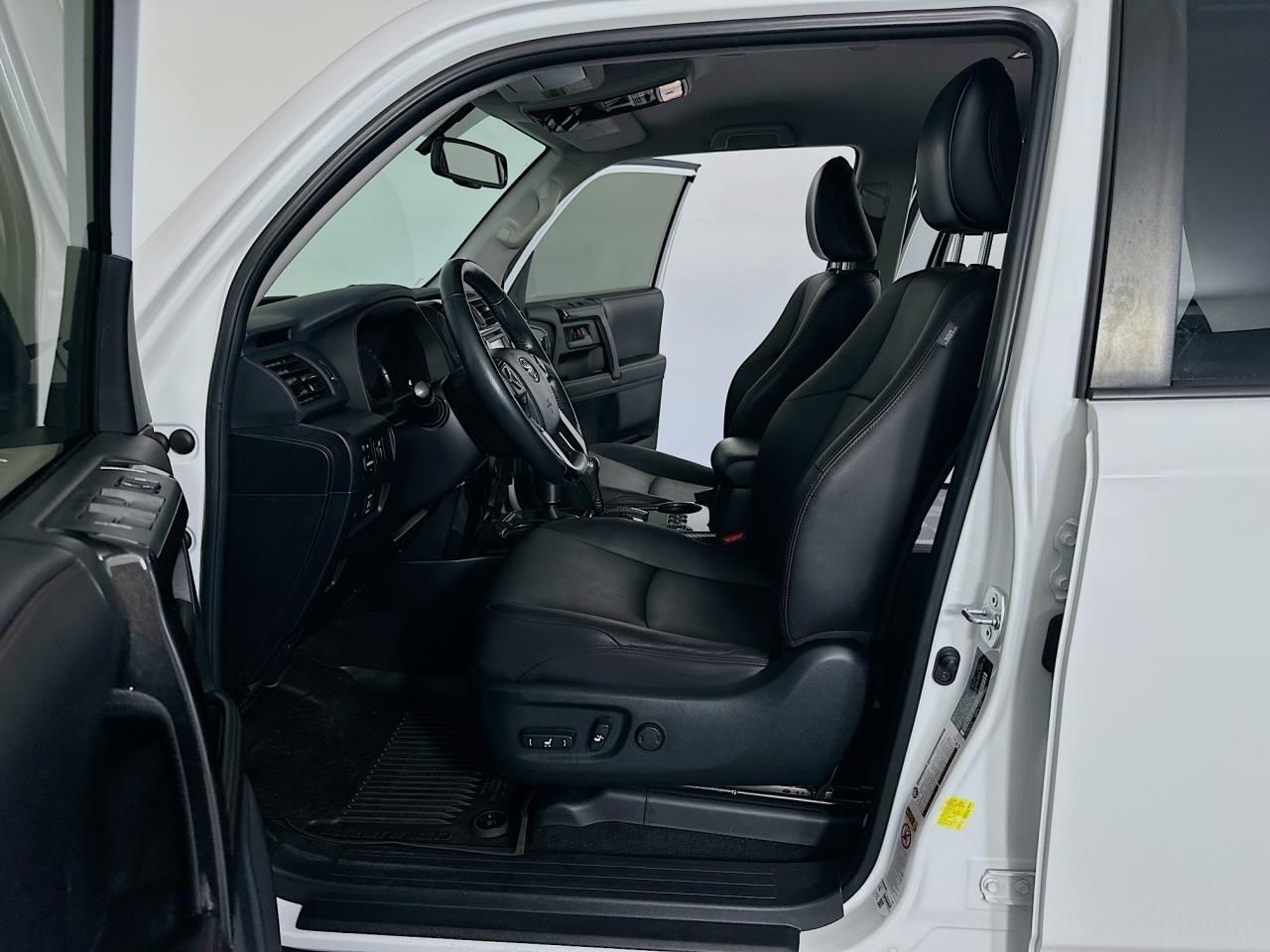 2016 Toyota 4Runner TRD Pro Tacoma WA