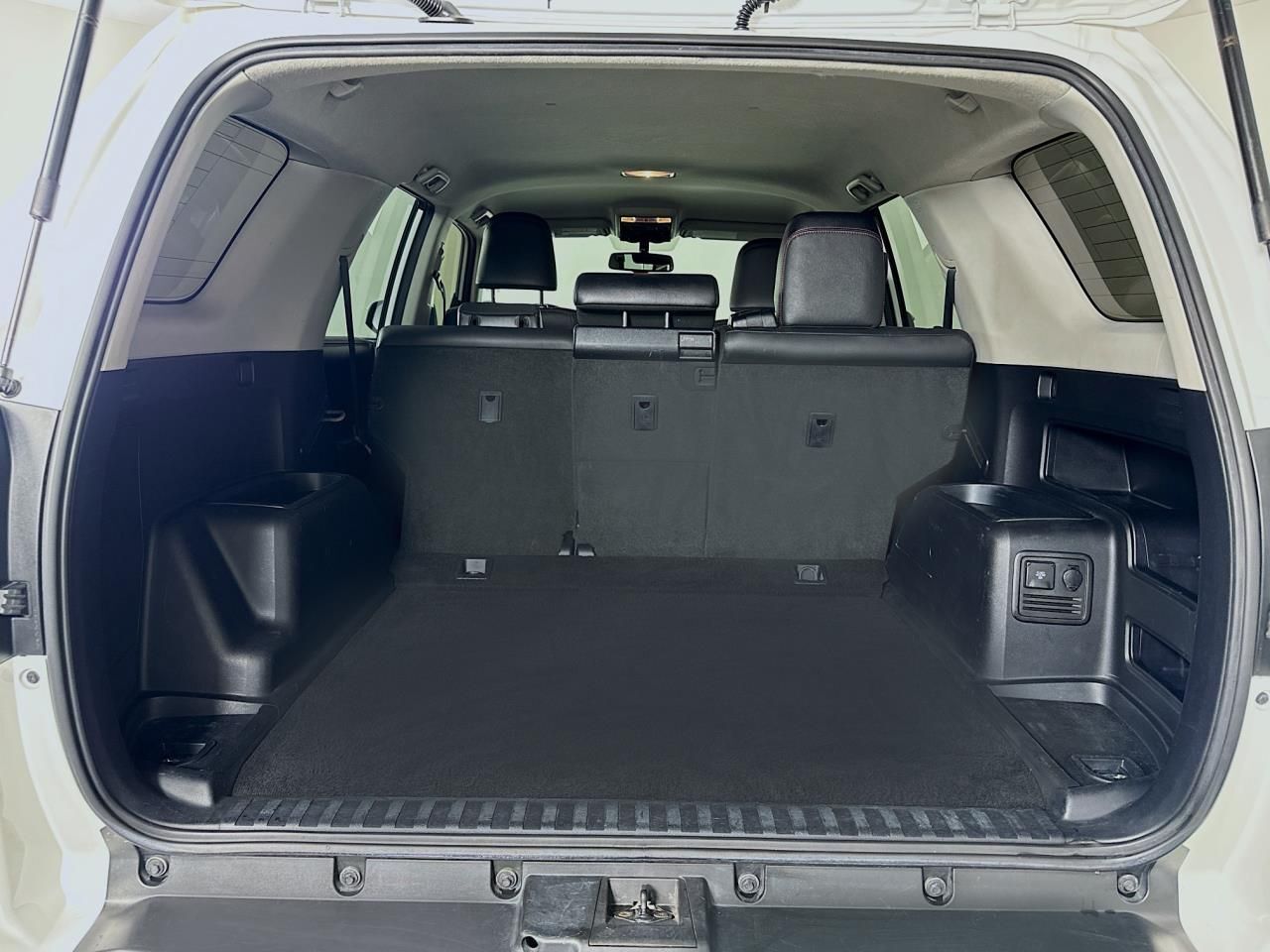 2016 Toyota 4Runner TRD Pro Tacoma WA