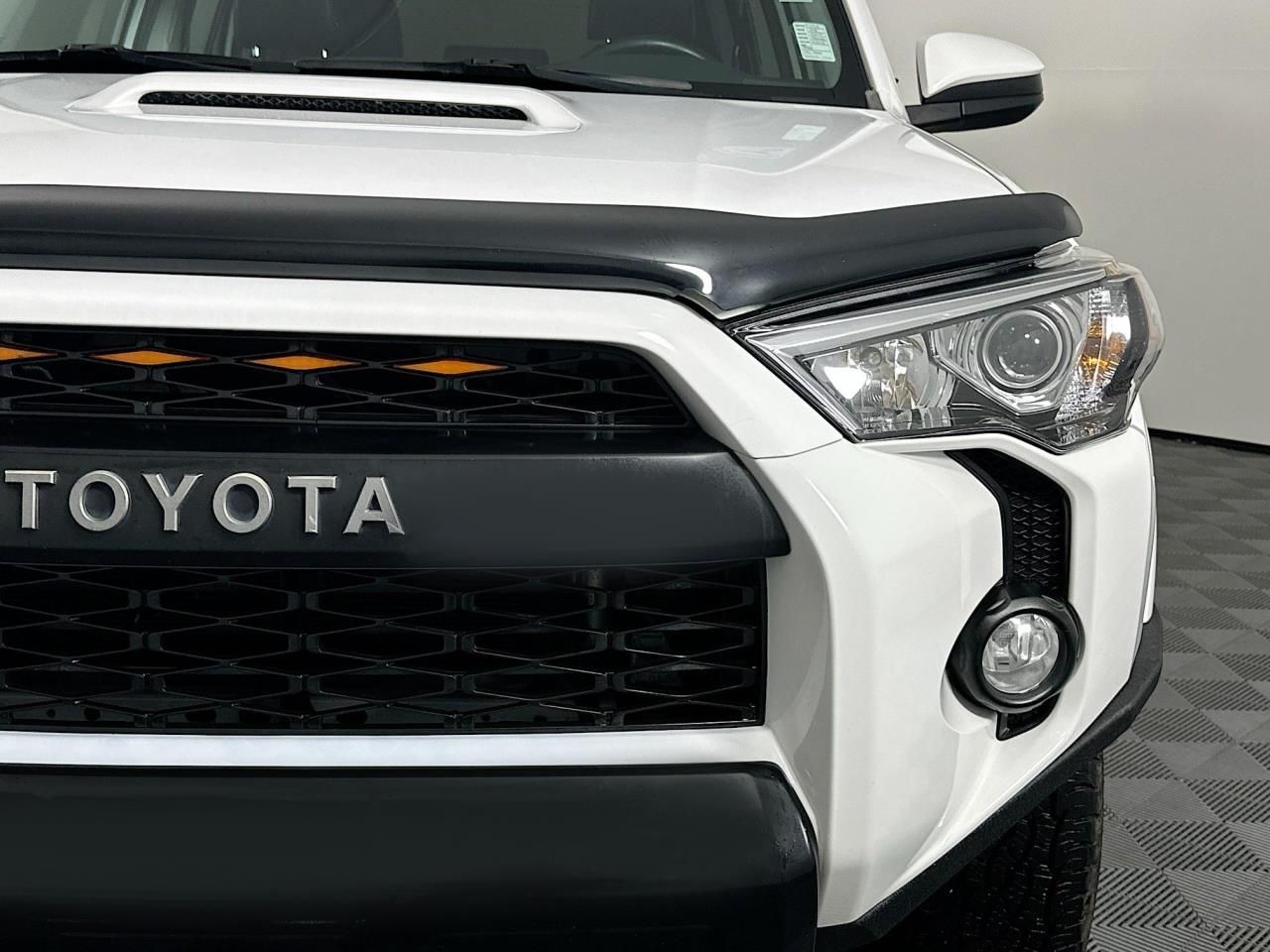 2016 Toyota 4Runner TRD Pro Tacoma WA
