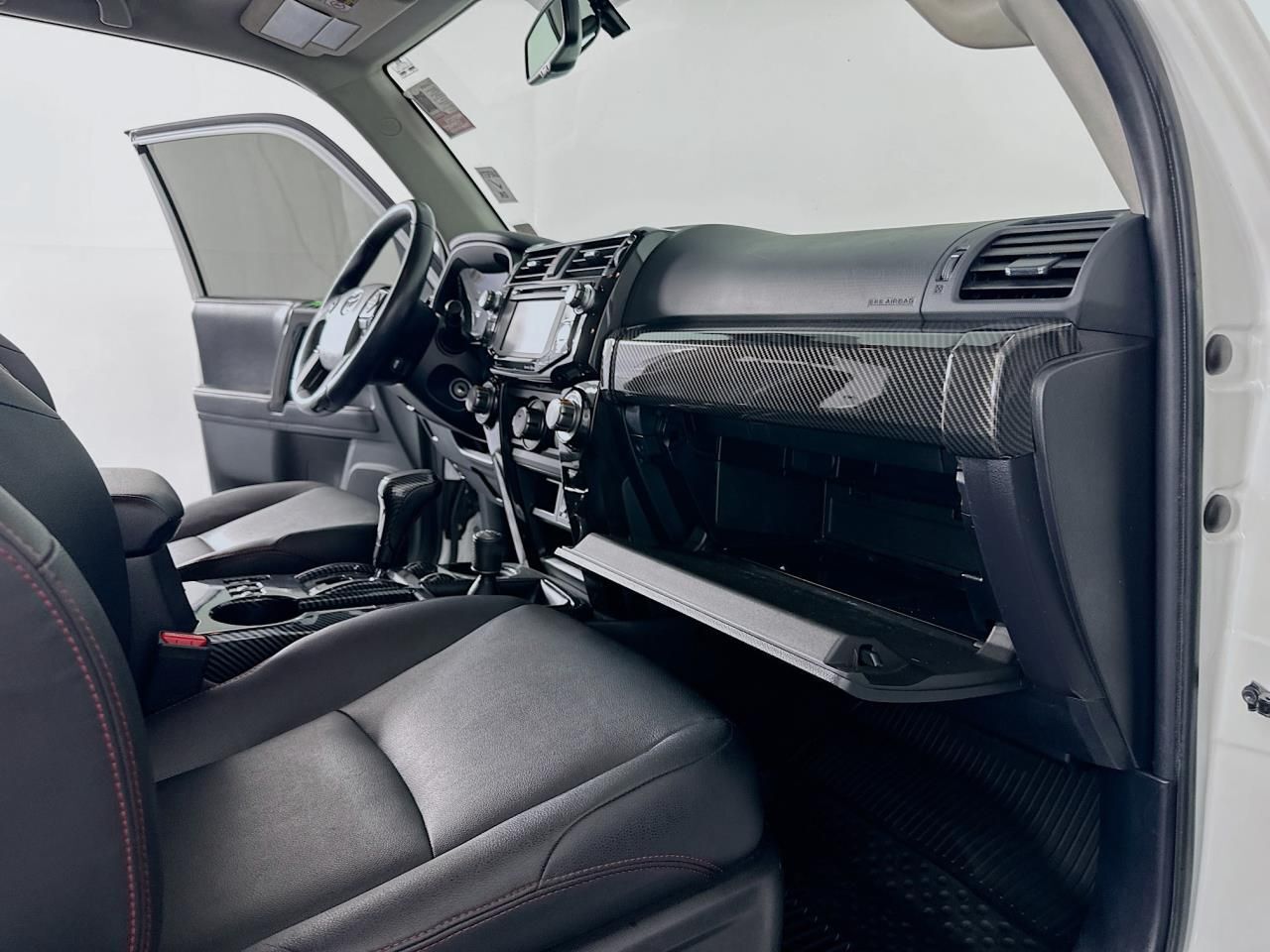 2016 Toyota 4Runner TRD Pro Tacoma WA