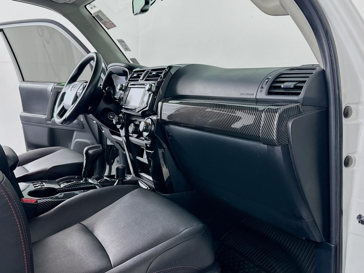 2016 Toyota 4Runner TRD Pro Tacoma WA