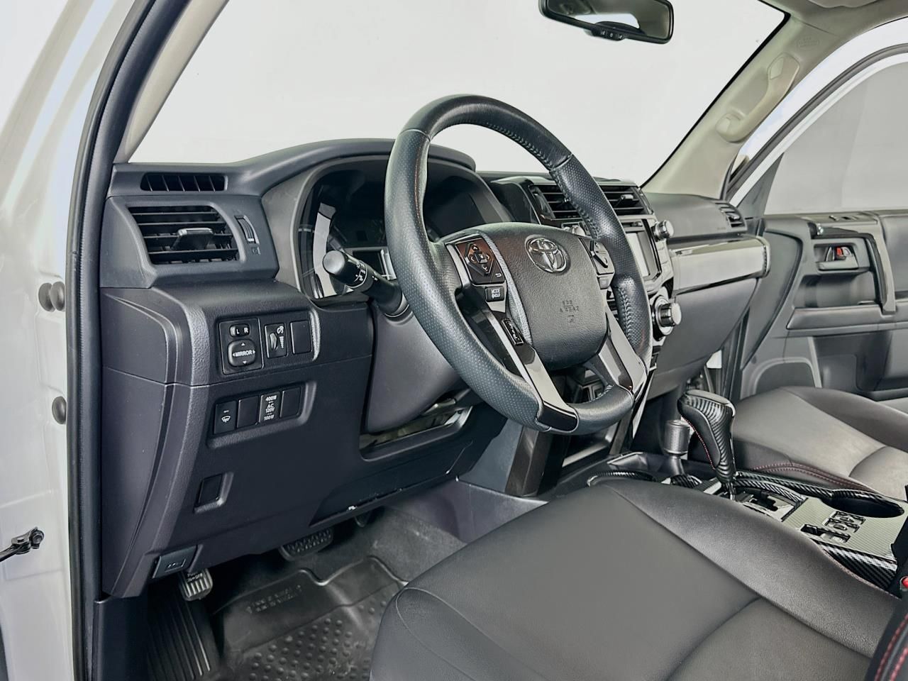 2016 Toyota 4Runner TRD Pro Tacoma WA