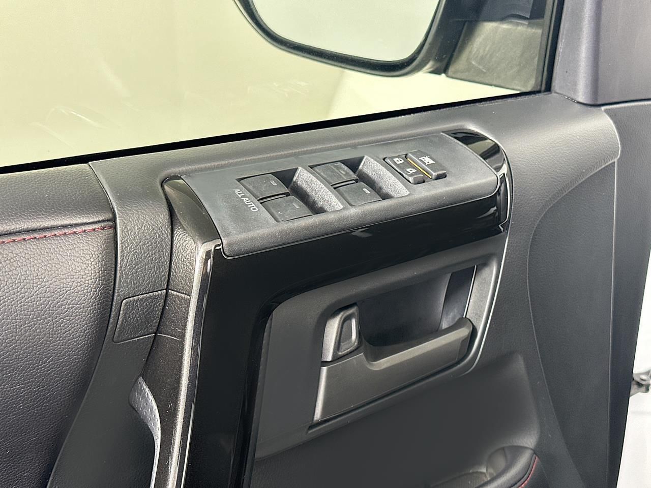 2016 Toyota 4Runner TRD Pro Tacoma WA