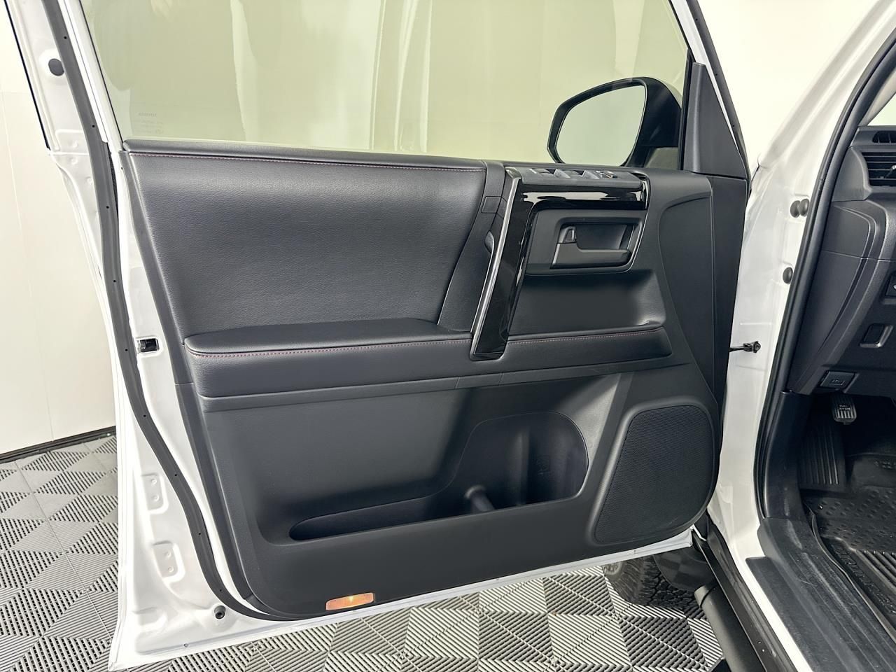 2016 Toyota 4Runner TRD Pro Tacoma WA