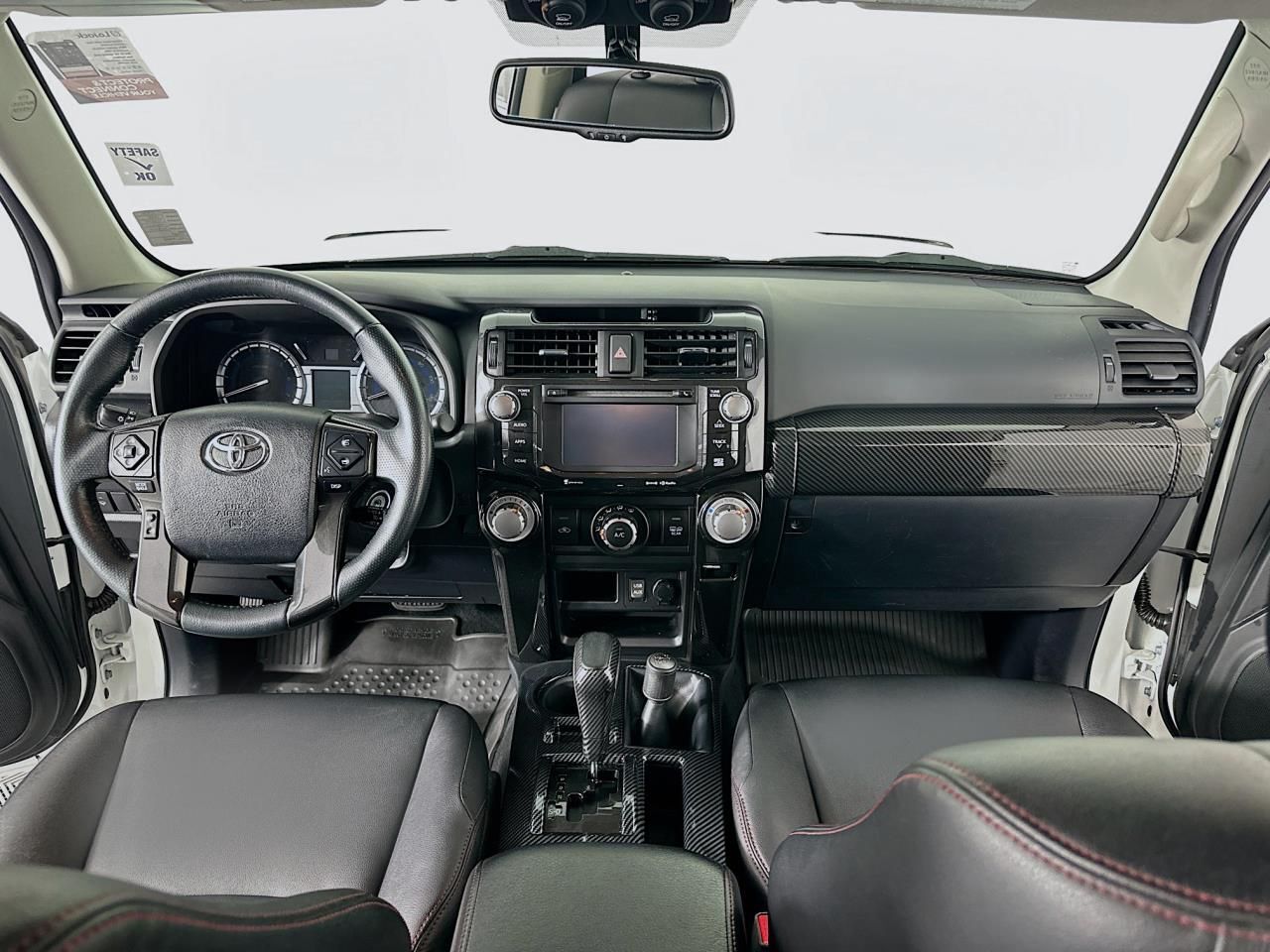 2016 Toyota 4Runner TRD Pro Tacoma WA