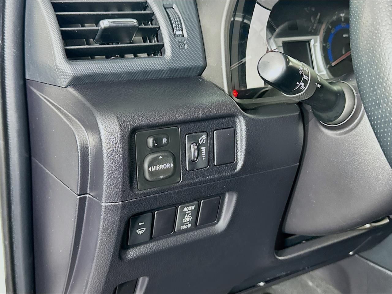 2016 Toyota 4Runner TRD Pro Tacoma WA