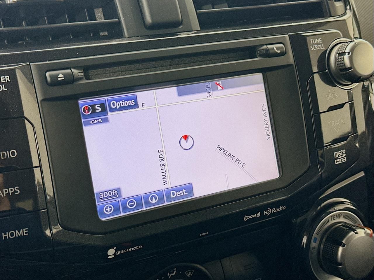 2016 Toyota 4Runner TRD Pro Tacoma WA