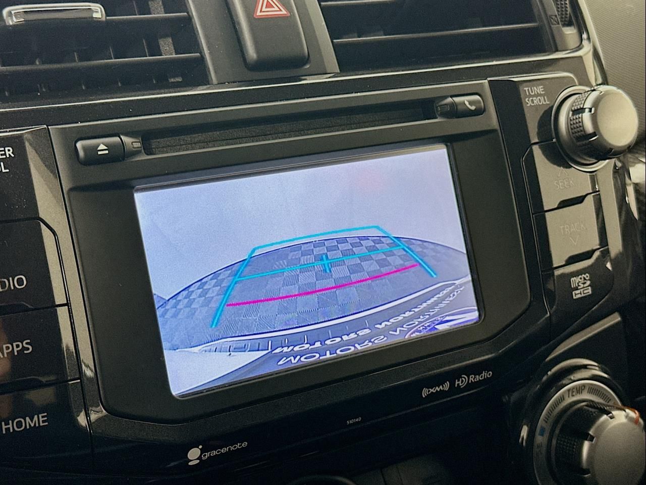 2016 Toyota 4Runner TRD Pro Tacoma WA