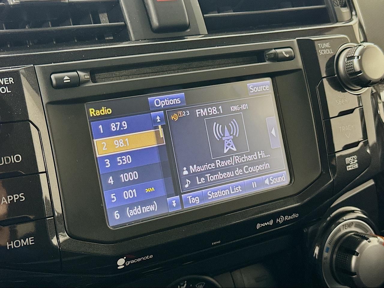 2016 Toyota 4Runner TRD Pro Tacoma WA