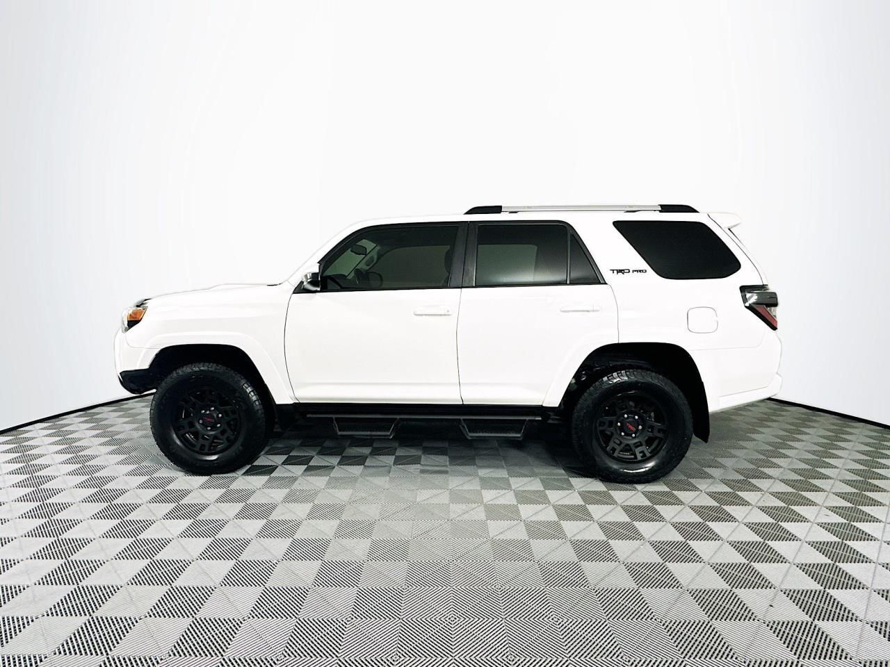 2016 Toyota 4Runner TRD Pro Tacoma WA