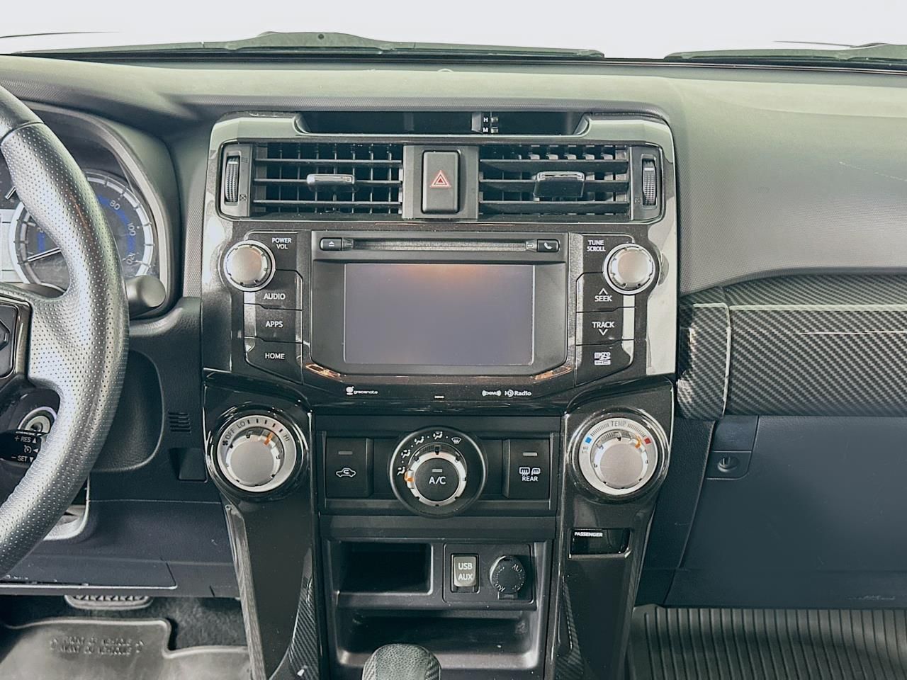 2016 Toyota 4Runner TRD Pro Tacoma WA