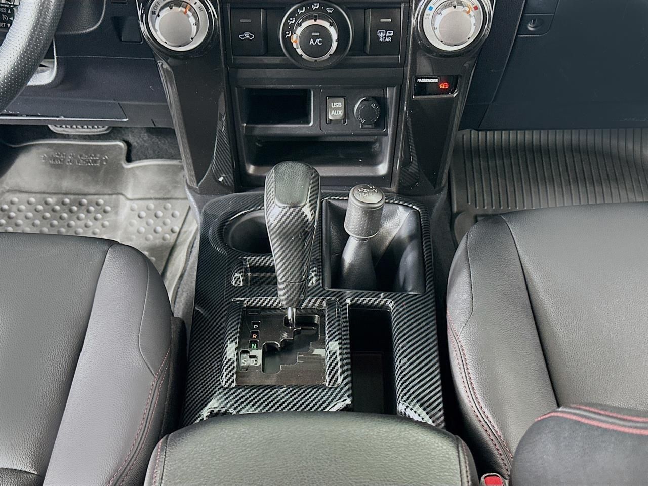 2016 Toyota 4Runner TRD Pro Tacoma WA