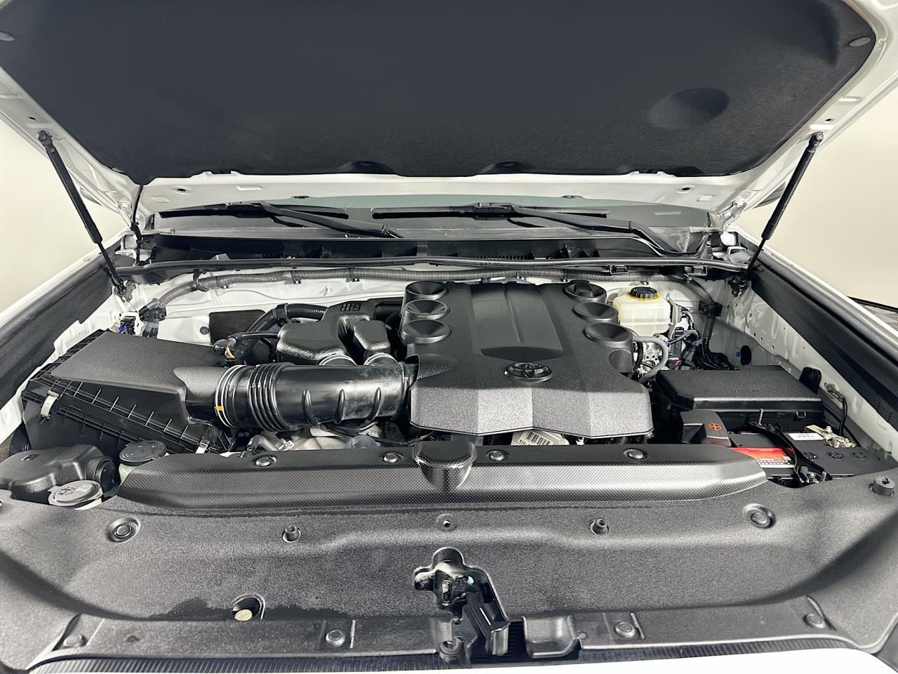 2016 Toyota 4Runner TRD Pro Tacoma WA