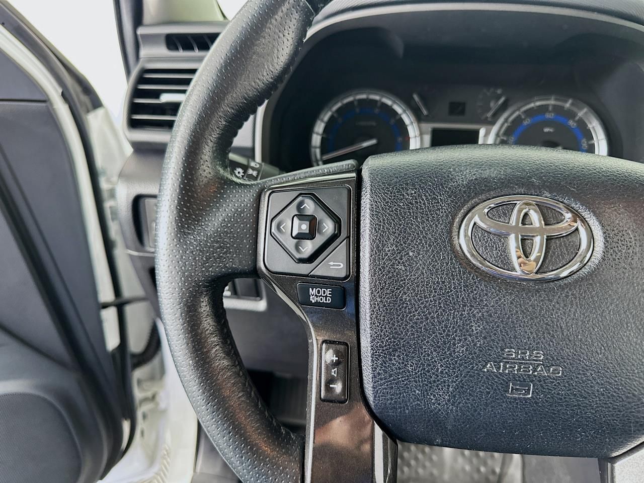 2016 Toyota 4Runner TRD Pro Tacoma WA