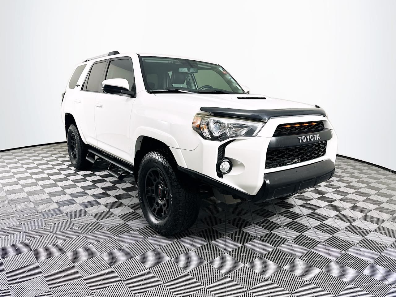 2016 Toyota 4Runner TRD Pro Tacoma WA