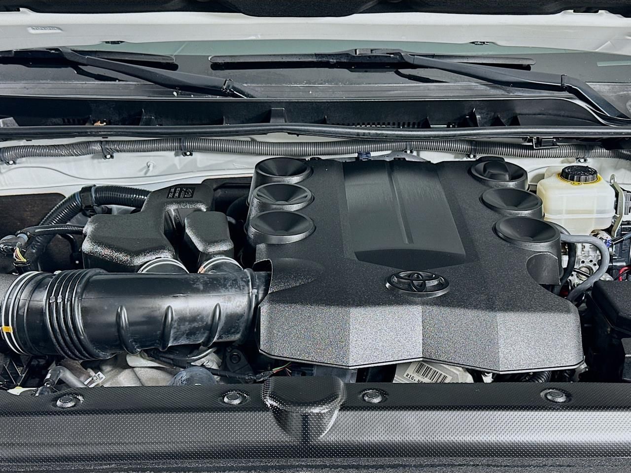 2016 Toyota 4Runner TRD Pro Tacoma WA