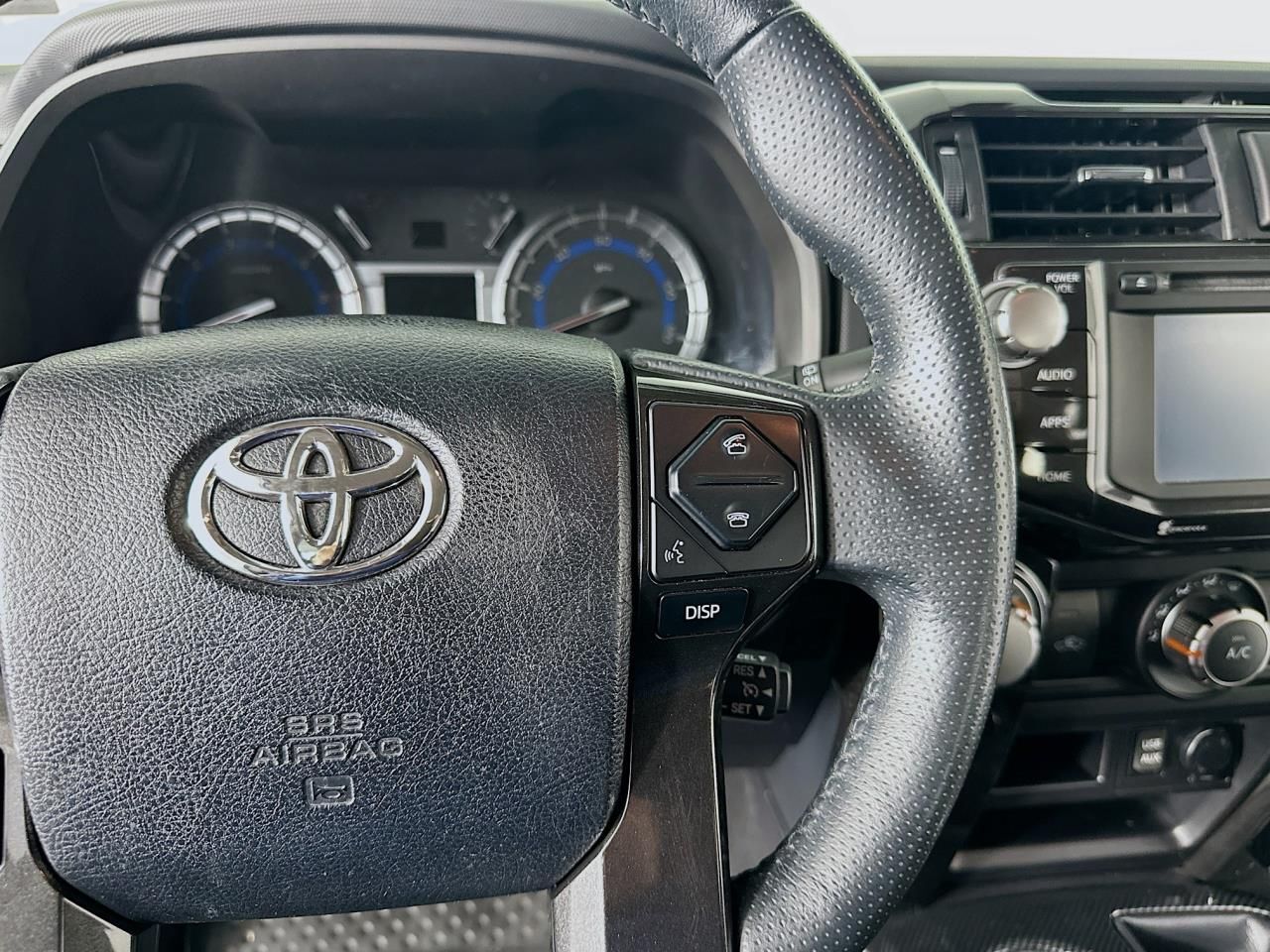 2016 Toyota 4Runner TRD Pro Tacoma WA
