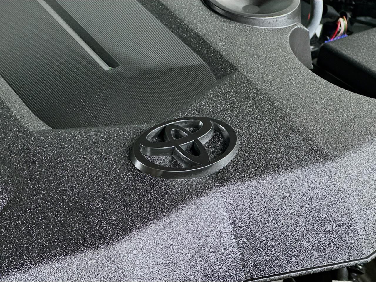 2016 Toyota 4Runner TRD Pro Tacoma WA