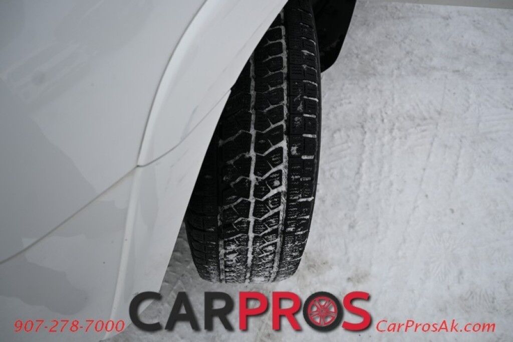 2016 Toyota 4Runner Trail Edition - 4.0L V6 - 4X4 - Remote Start - Navigation - Bluetooth - Backup Camera - Keyless Entry - Power Windows & Door Locks - TRD Pro Wheels - Tow Package Anchorage AK