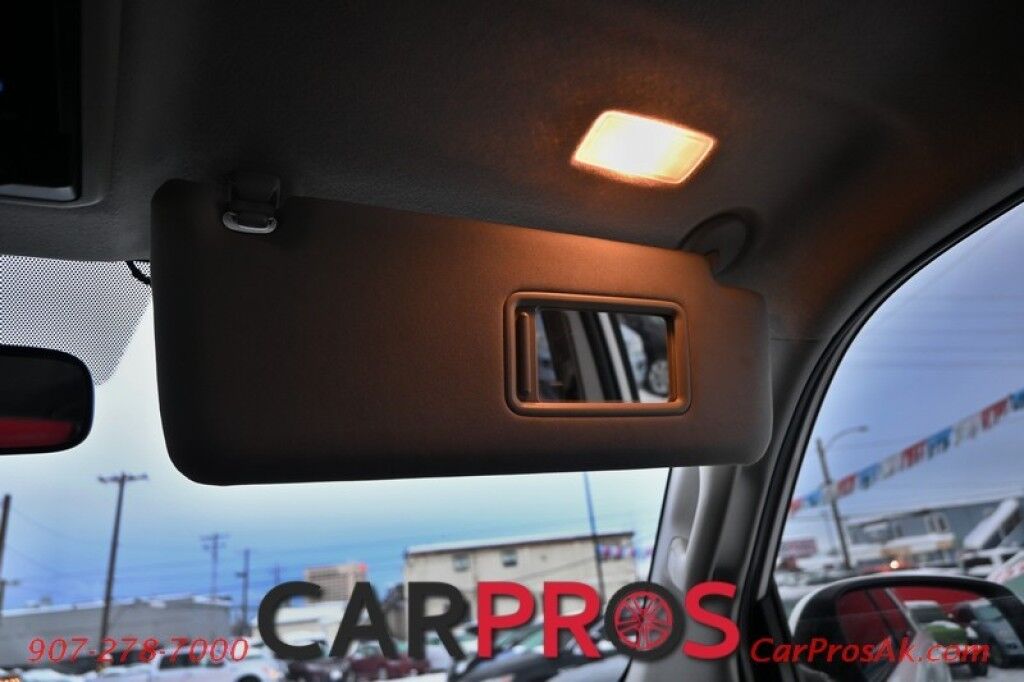 2016 Toyota 4Runner Trail Edition - 4.0L V6 - 4X4 - Remote Start - Navigation - Bluetooth - Backup Camera - Keyless Entry - Power Windows & Door Locks - TRD Pro Wheels - Tow Package Anchorage AK