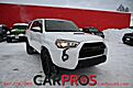 2016 Toyota 4Runner Trail Edition - 4.0L V6 - 4X4 - Remote Start - Navigation - Bluetooth - Backup C