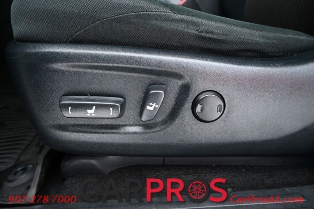 2016 Toyota 4Runner Trail Edition - 4.0L V6 - 4X4 - Remote Start - Navigation - Bluetooth - Backup Camera - Keyless Entry - Power Windows & Door Locks - TRD Pro Wheels - Tow Package Anchorage AK