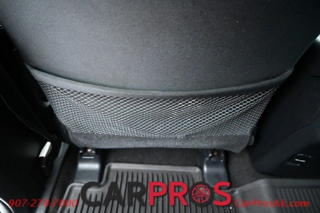 2016 Toyota 4Runner Trail Edition - 4X4 - Kinetic Dynamic Suspension System - Remote Start - Navigation - Bluetooth - Backup Camera - Keyless Entry - TRD Pro Wheels - Tow Package Anchorage AK