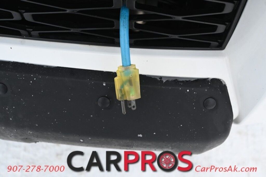 2016 Toyota 4Runner Trail Edition - 4X4 - Kinetic Dynamic Suspension System - Remote Start - Navigation - Bluetooth - Backup Camera - Keyless Entry - TRD Pro Wheels - Tow Package Anchorage AK