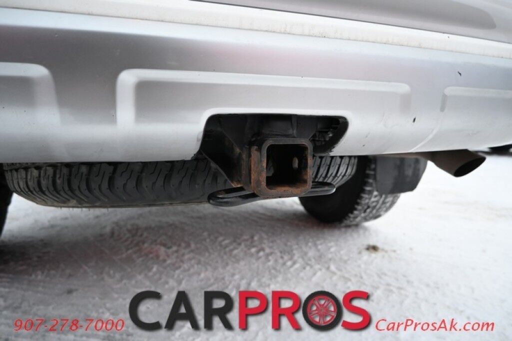 2016 Toyota 4Runner Trail Edition - 4X4 - Kinetic Dynamic Suspension System - Remote Start - Navigation - Bluetooth - Backup Camera - Keyless Entry - TRD Pro Wheels - Tow Package Anchorage AK