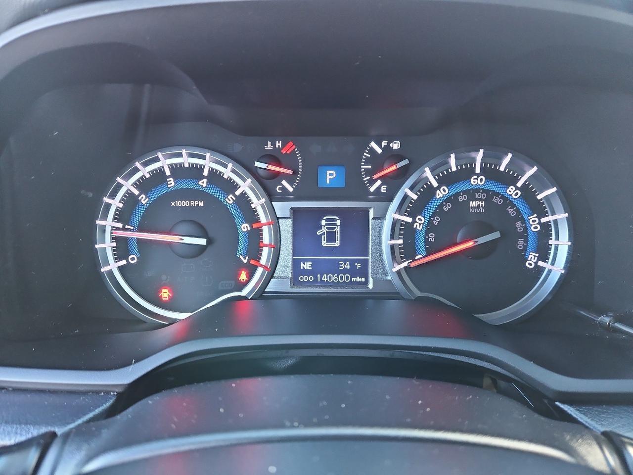 2016 Toyota 4Runner Trail Grand Junction CO