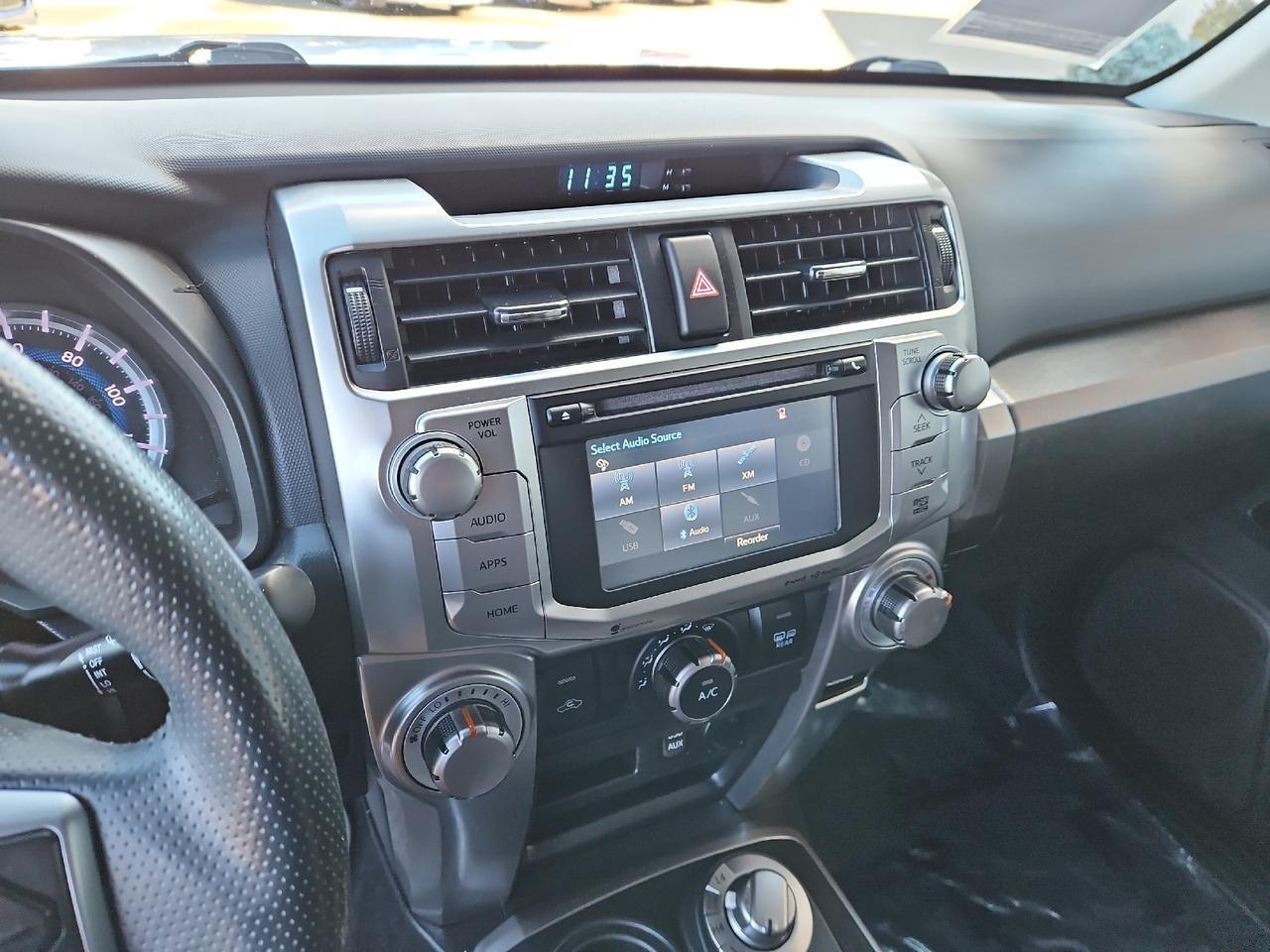 2016 Toyota 4Runner Trail Grand Junction CO