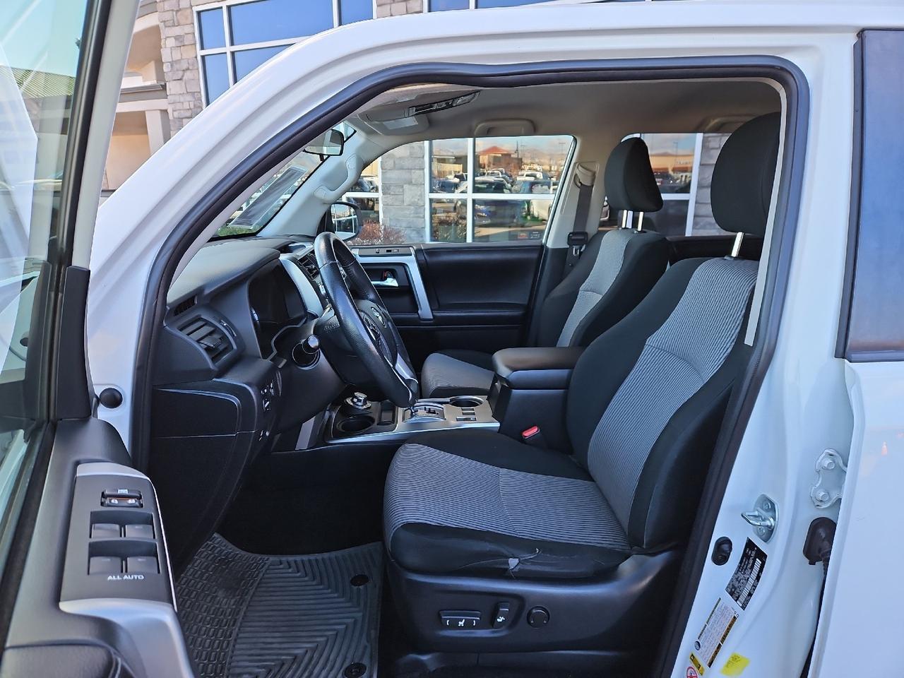 2016 Toyota 4Runner Trail Grand Junction CO